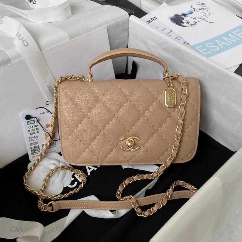 Chanel Handbags 120